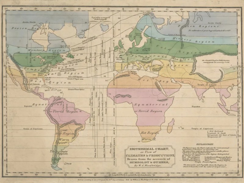 Art and the Idea of Nature as Changing Processes in&nbsp;Time